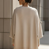 Melody | Pull surdimensionné Élégance Sans Effort