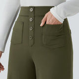 Jade | Pantalons Élastiques Confortables