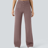 Jade | Pantalons Élastiques Confortables