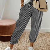 Clara | Pantalon fluide, confortable et élégant