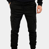 Valentin | Pantalon cargo jogger