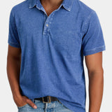Henri | Polo classique