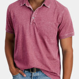 Henri | Polo classique