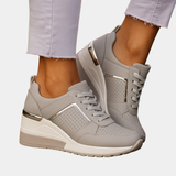 Sila | Chaussure Orthopédique Confortable