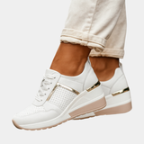 Sila | Chaussure Orthopédique Confortable