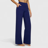 Viktoria | Pantalon raffiné
