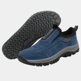 Pietro | Chaussures Slip-On Casual Antidérapantes Orthopédiques