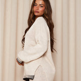 Anaïs | Ensemble Hiver Chic et Confortable