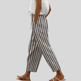 Frieda | Pantalon décontracté du quotidien