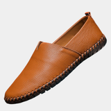 Monaco | Espadrilles Élégantes en Cuir