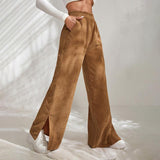 Luise | Pantalon de loisirs confortable