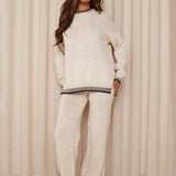 Anaïs | Ensemble Hiver Chic et Confortable