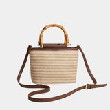 Anseline | Sac style tricot