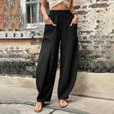 Lena | Pantalon fluide