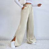 Luise | Pantalon de loisirs confortable