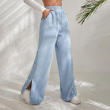 Luise | Pantalon de loisirs confortable