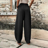 Lena | Pantalon fluide