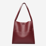 Sarina | Sac bandoulière en cuir élégant