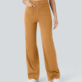 Jade | Pantalons Élastiques Confortables