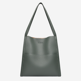 Sarina | Sac bandoulière en cuir élégant