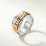 Axelle | Bague moderne