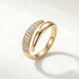 Suzanne | Bague réglable
