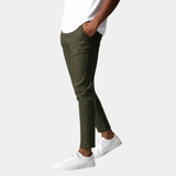 Gabriel | Pantalon Chino Confortable