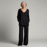 Anny | Élégant Ensemble Confortable