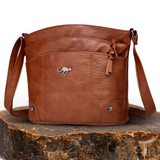 Martha | Sac à bandoulière en cuir