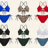 Maillot de bain Cassis