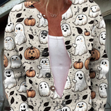 Althea™ | Cardigan en maille vintage pour femme