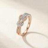 Albane | Bague infini
