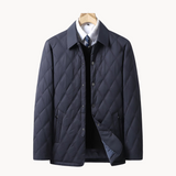 Verano | Manteau Matelassé Élégant