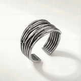 Isaline | Bague moderne