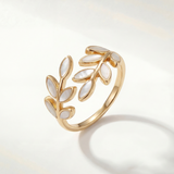 Perrine | Bague réglable