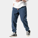 Hugo | Pantalons en velours côtelé