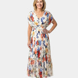 Bertille | Robe élégante pour le quotidien