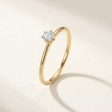 Blandine | Bague élégante
