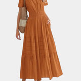 Vianney | Robe maxi décontractée