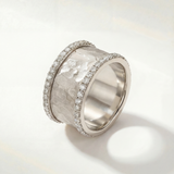 Josette | Bague élégante