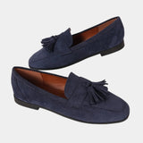 Marinette | Mocassin orthopédique