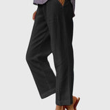 Marlene | Pantalon élégant femme