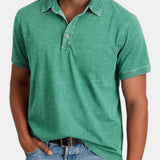 Henri | Polo classique