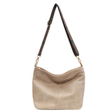 Ida | Sac bandoulière en cuir vintage
