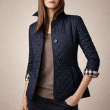 Monika | Veste matelassée de mi-saison