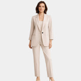 Veronica | Ensemble de costume élégant