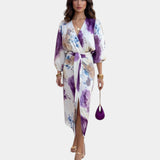 Perrette | Robe sophistiquée