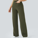 Jade | Pantalons Élastiques Confortables