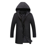 Andreas | Veste imperméable