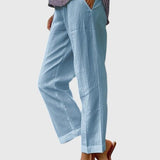 Marlene | Pantalon élégant femme